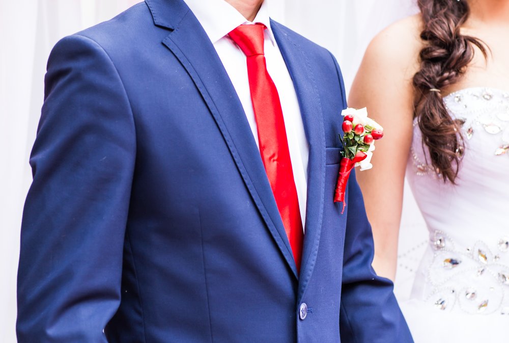 Świadek na ślubie – jak wybrać